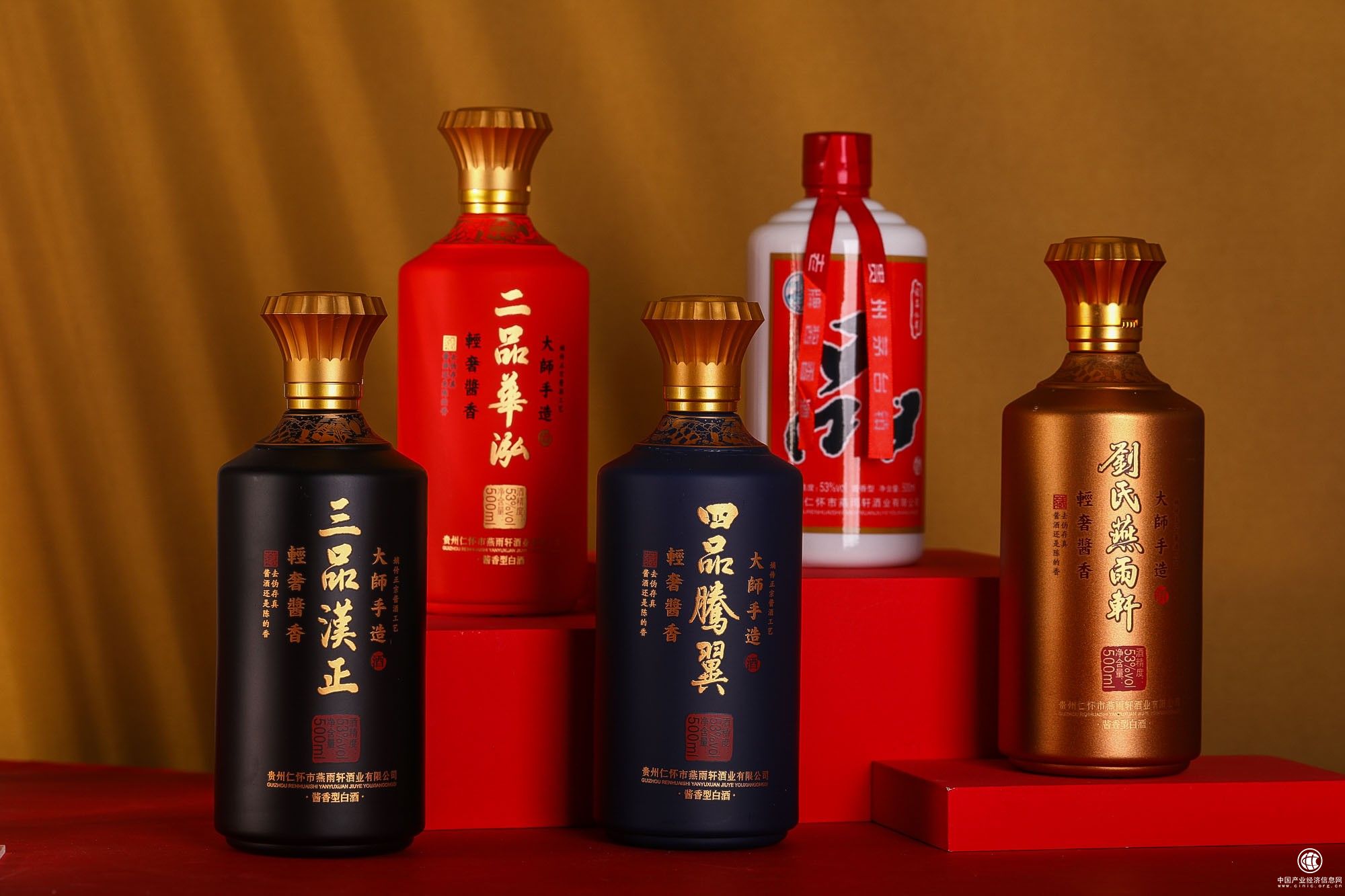 一個(gè)軍人的情懷，一個(gè)商人的誠(chéng)信