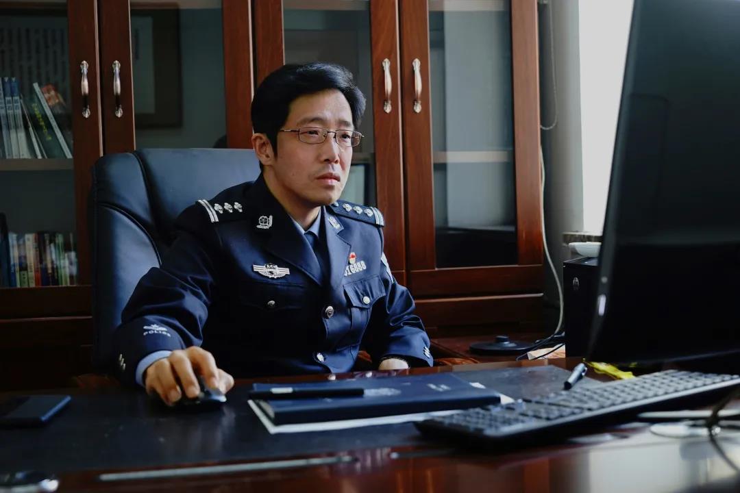 “東萊之子”，用生命續(xù)寫新時代東萊故事——追記哈爾濱市公安局道外分局副局長、第22任東萊街派出所所長劉學(xué)鋼