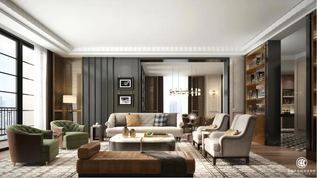 西安樓市萬瑞府：以傳承式家族恒產(chǎn) 悅鑒城市人居仰望