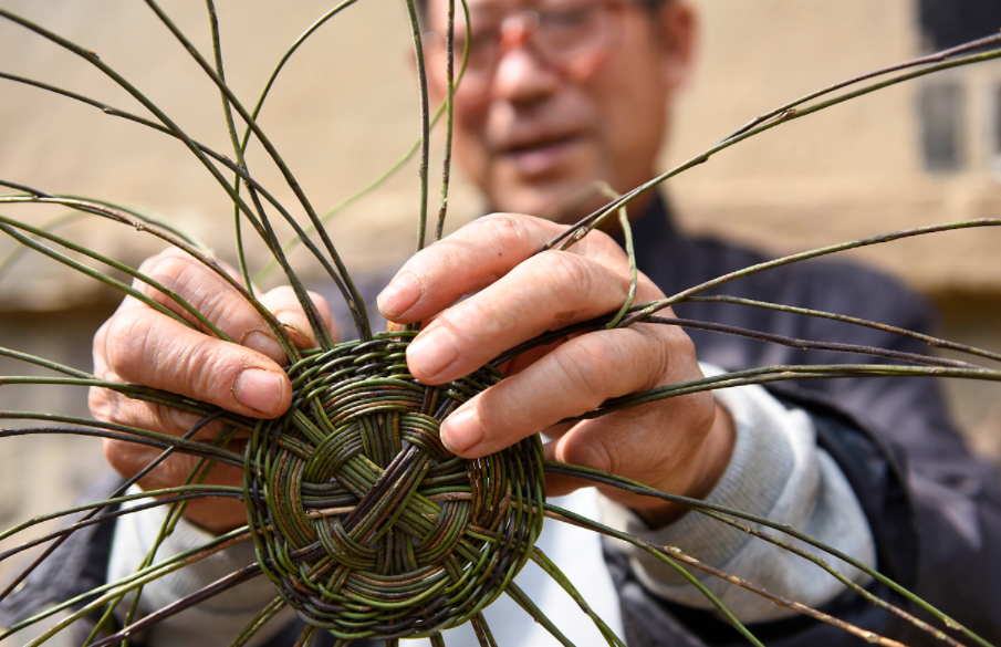 傳承非遺 創(chuàng)享美好——首屆國(guó)際非遺交流周（陜西·渭南）新聞發(fā)布會(huì)在京召開