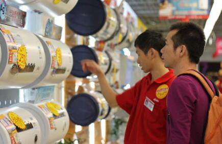 家電市場(chǎng)十一遇冷 消費(fèi)升級(jí)與購(gòu)買力減弱如何協(xié)調(diào)？