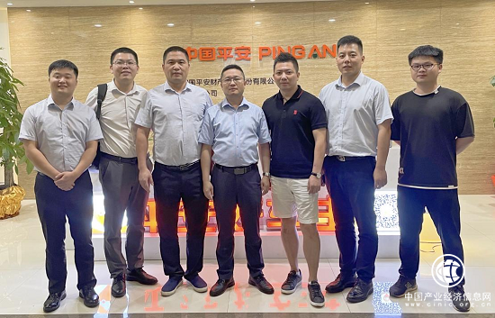 煥梯寶：打造電梯維保智慧新生態(tài)，托舉起新時代的安居夢