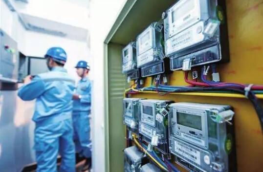 明確了！居民用電不漲價