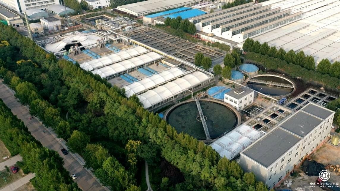 孚日水務立足環(huán)保理念 推動集團可持續(xù)發(fā)展