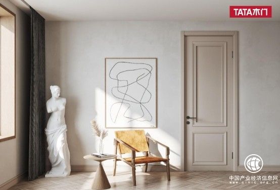 TATA木門繼續(xù)引領優(yōu)質木門排行榜，迎來更多市場機遇