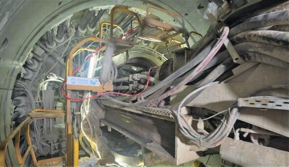 “智慧掘進(jìn)”中國(guó)移動(dòng)打造全球首個(gè)5G盾構(gòu)地鐵項(xiàng)目