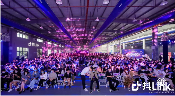 玩轉(zhuǎn)抖音雙11好物節(jié)，抖Link全品類選品會(huì)攻略來了