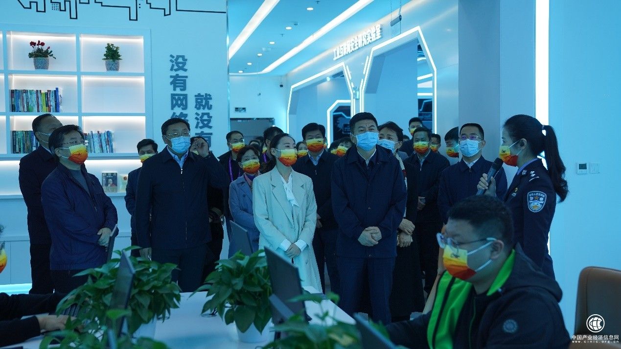 360獲河南省兩項授牌，持續(xù)賦能城市網(wǎng)絡安全建設