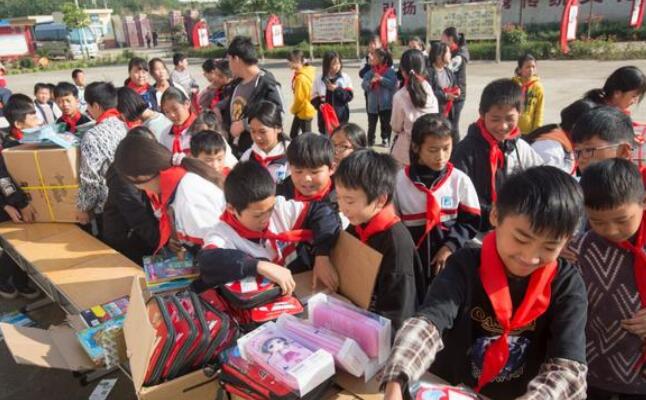 促進(jìn)共同富裕，中原消費(fèi)金融助推“鄉(xiāng)村振興”