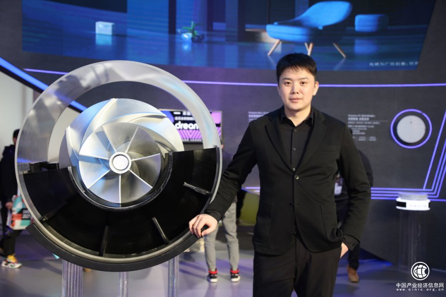 追覓科技完成36億C輪融資：極致引領(lǐng)創(chuàng)新，未來無限可能