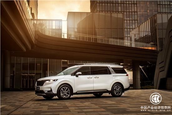 第四代起亞嘉華登錄中國市場，撼動(dòng)GL8地位成為行業(yè)黑馬