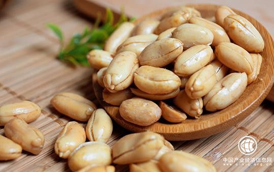 “酒鬼”不只是高端白酒，還是非遺花生