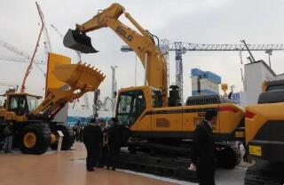 臨工重機(jī)勇奪礦車全球銷冠 兩款新品“四全一優(yōu)”特點突出