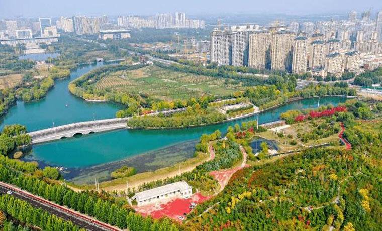 國家批復(fù)了！河南發(fā)文推進(jìn)許昌國家城鄉(xiāng)融合發(fā)展試驗區(qū)建設(shè)