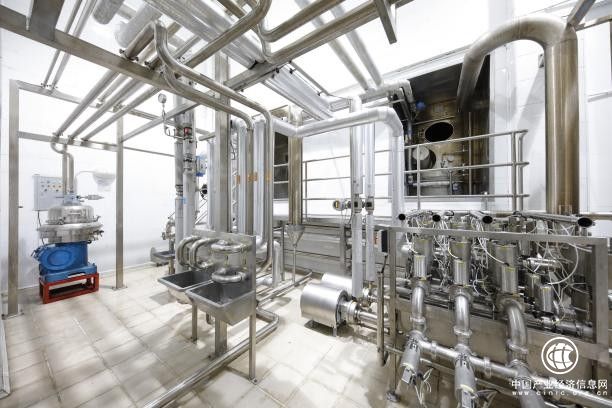 溫氏乳業(yè)20年如一日，為中國乳制品發(fā)展保駕護(hù)航