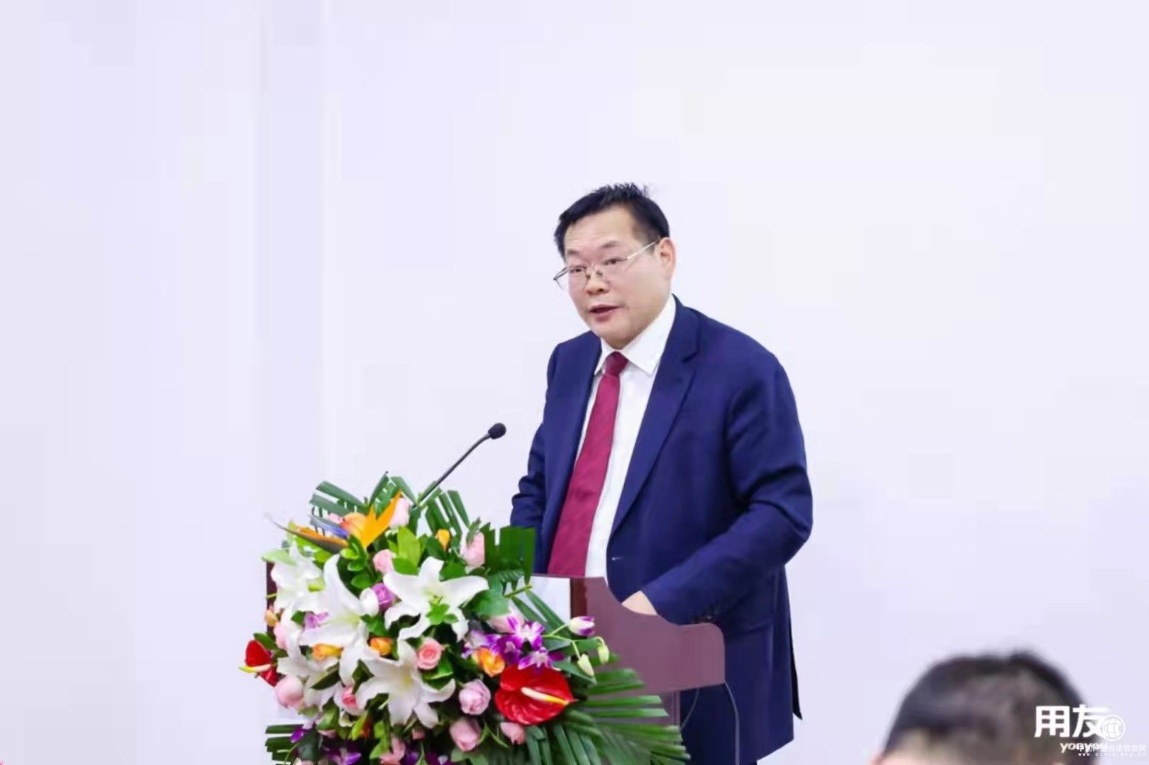 2021商業(yè)創(chuàng)新大會(huì)，探討國資國企數(shù)智化升級(jí)新場景