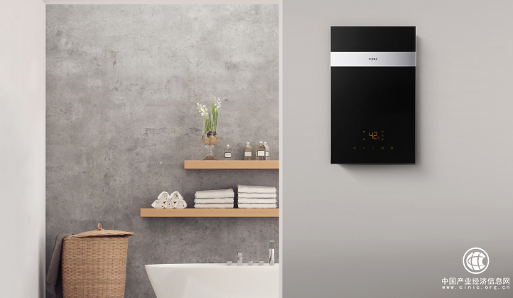 中國(guó)熱水器十大名牌中的TA帶來(lái)沉浸式“養(yǎng)生浴”