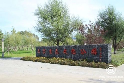 來九臺(tái)“最美出入口”，一覽秋日的美好！