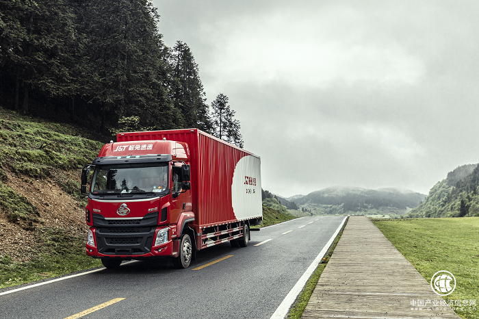 中國模式的力量 極兔解決國際物流痛點(diǎn)