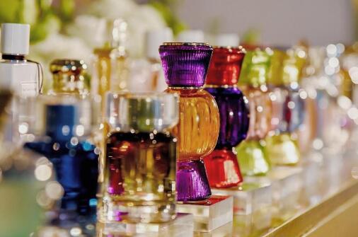 2025年中國香水市場有望達到300億元 高端產(chǎn)品是核心增長點