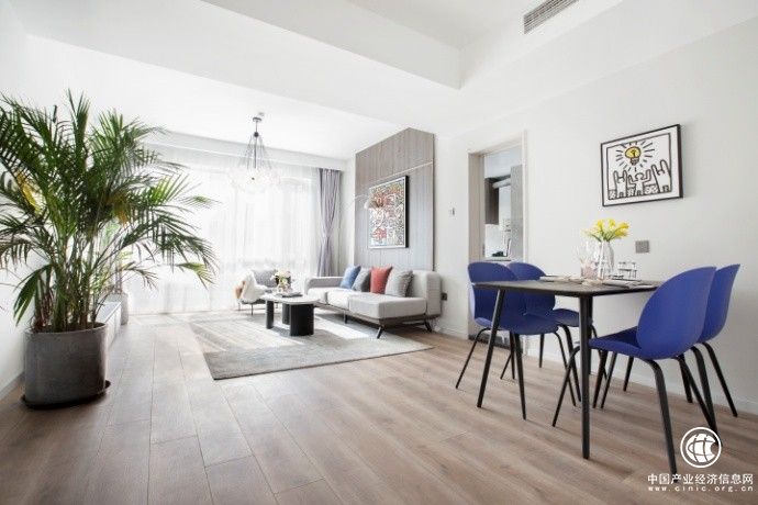 北京自如租房升級(jí)品質(zhì)，讓舒適與便捷無處不在