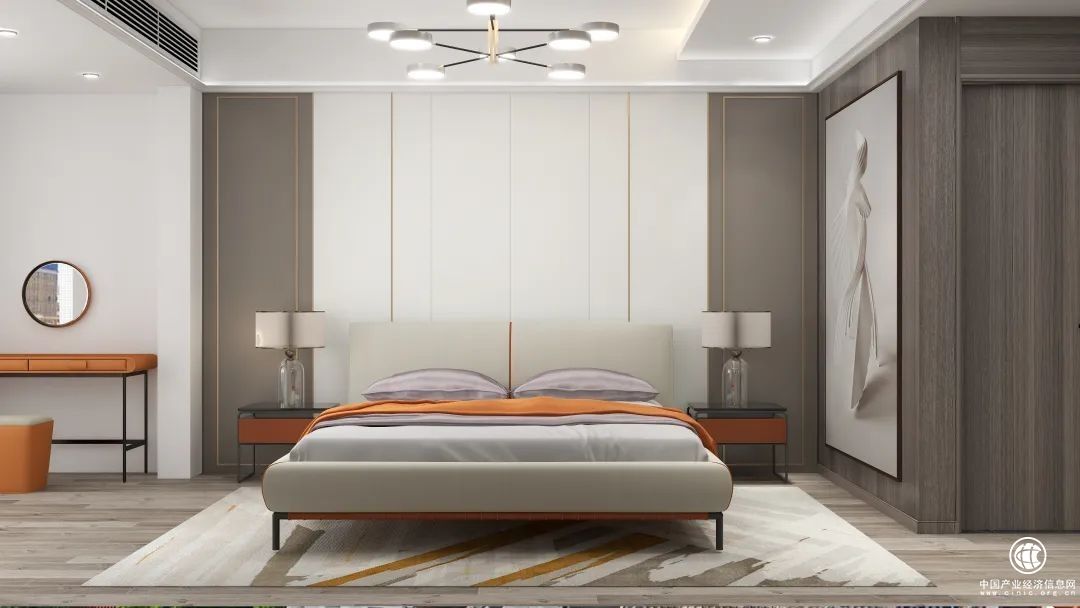 CBD家居IPO：掀起現(xiàn)代輕奢風(fēng) 勾勒極致生活品味