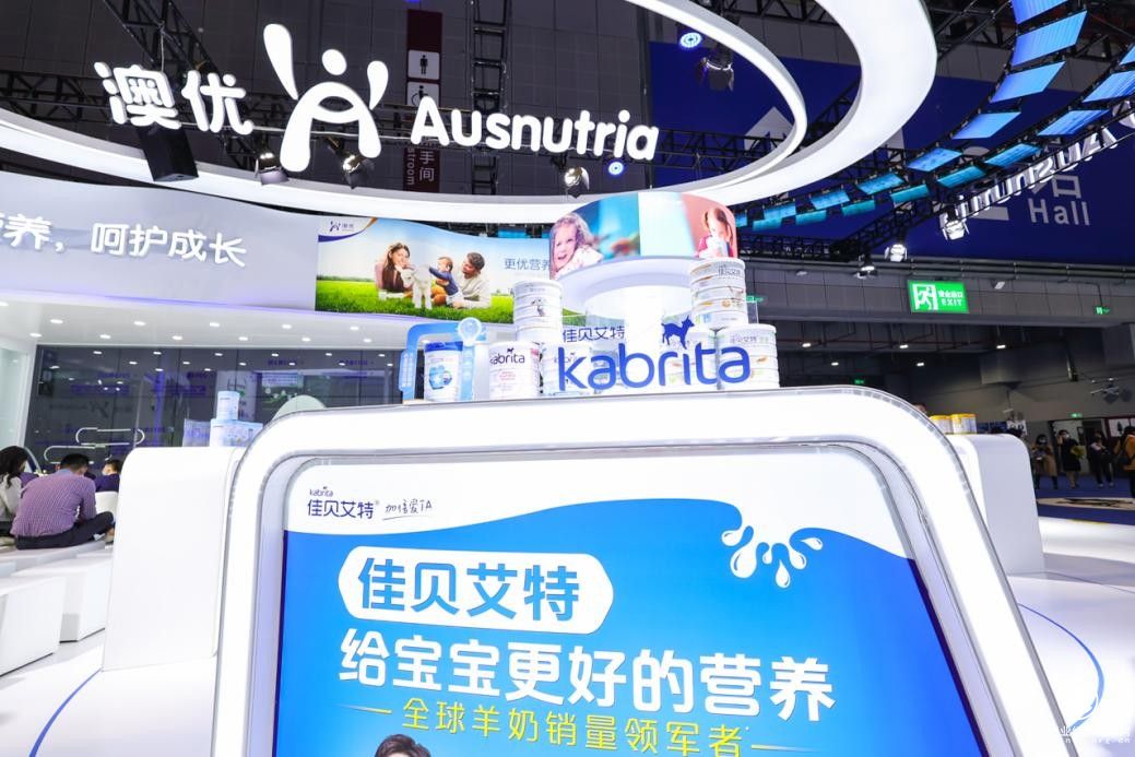 贏勝母嬰新消費(fèi)時代 佳貝艾特悠裝Pro煥新上市