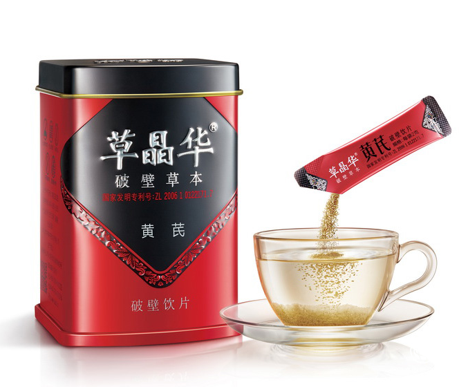 乍寒，身體“鬧情緒”？黃芪破壁飲片助你健康養(yǎng)生！