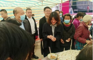 大家財(cái)險(xiǎn)：為人民生命財(cái)產(chǎn)保駕護(hù)航