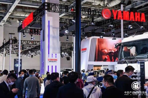 第四屆進(jìn)博會(huì)精彩紛呈 雅馬哈首發(fā)首展引關(guān)注