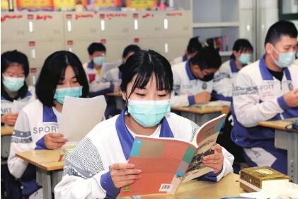 降低中專生進入大學(xué)門檻？教育部回應(yīng)了