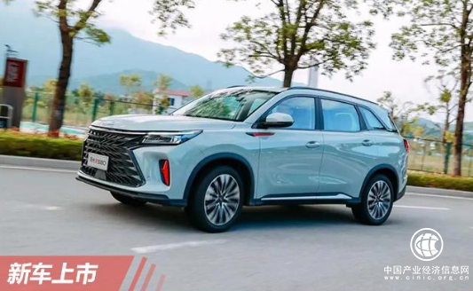 東風(fēng)風(fēng)光將傳統(tǒng)與現(xiàn)代美學(xué)完美融合，風(fēng)光新580內(nèi)外兼修獲認(rèn)可