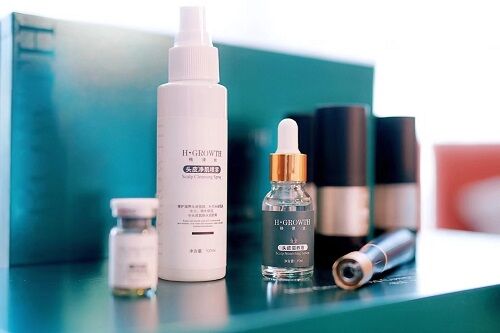 格律絲：改善頭皮環(huán)境，重塑秀發(fā)自信