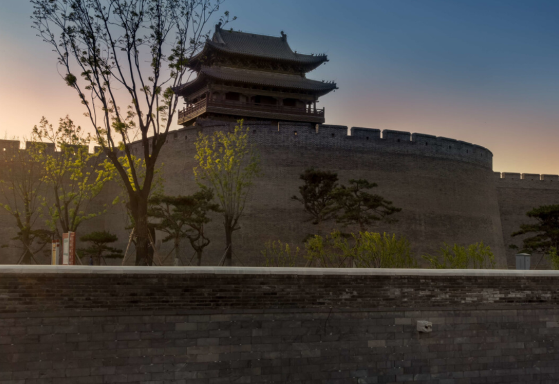 “十四五”時期，怎么保護(hù)大遺址