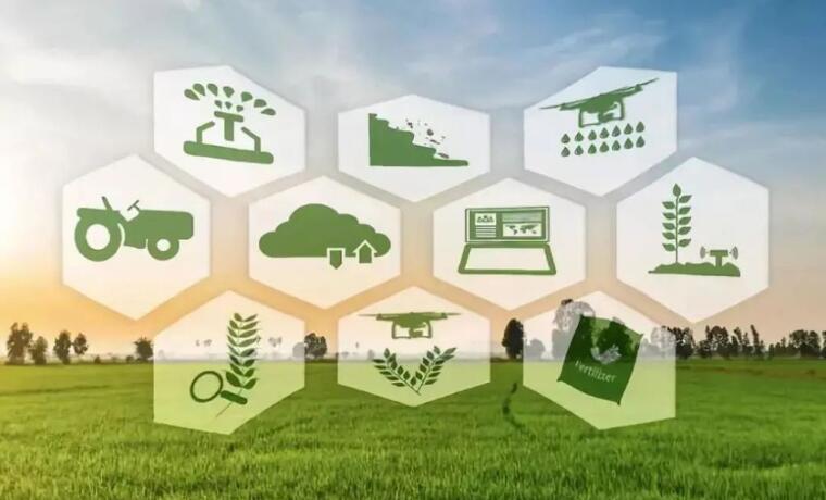 我國(guó)農(nóng)業(yè)科技整體實(shí)力進(jìn)入世界前列