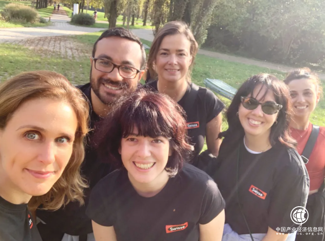 健合集團(tuán)秉承企業(yè)初心 發(fā)起“健”行公益