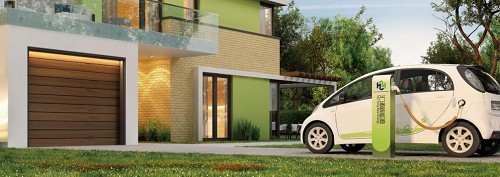 匯涌新能源：聚焦新能源補(bǔ)給方案，讓充電更簡(jiǎn)單