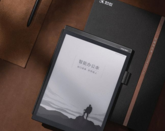 科大訊飛智能辦公本市場反饋一直不錯(cuò)，來看看它有哪些特點(diǎn)