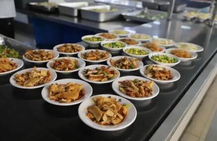 理性消費(fèi)、節(jié)約消費(fèi)理念正在形成——“小份菜”受歡迎