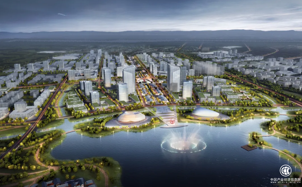  把握時(shí)代“芯”機(jī)遇|2021成都芯谷產(chǎn)業(yè)功能區(qū)網(wǎng)絡(luò)推介會(huì)即將開啟