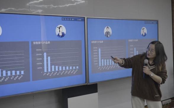 尚德機(jī)構(gòu)“賽課大賽”賽程過半，尚德優(yōu)秀教師帶來精彩課堂呈現(xiàn)