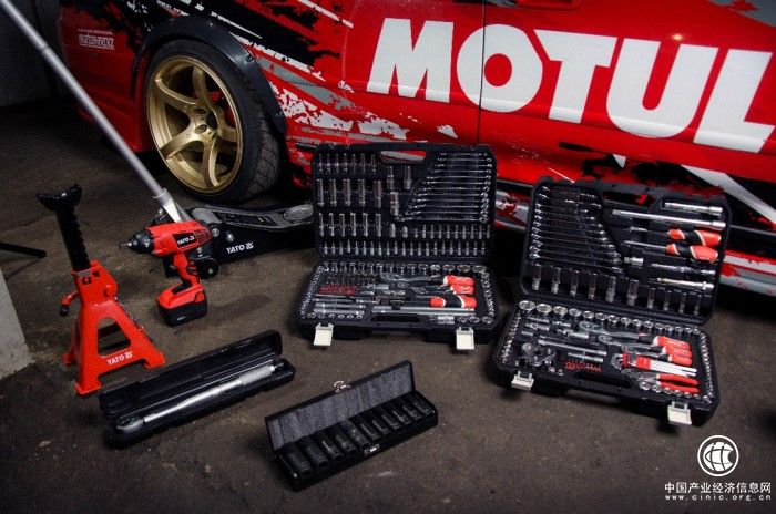  從“被動響應(yīng)”到“主動參與” 京東工業(yè)品服務(wù)易爾拓工具挖掘企業(yè)市場增量