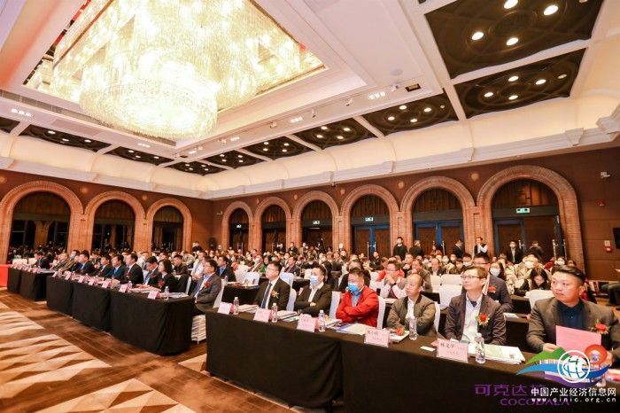  2021新疆生產(chǎn)建設(shè)兵團第四師可克達拉市（深圳）招商引資推介會順利舉辦