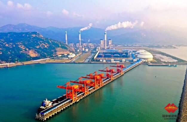 突破萬億！國家能源集團年發(fā)電量創(chuàng)歷史新高