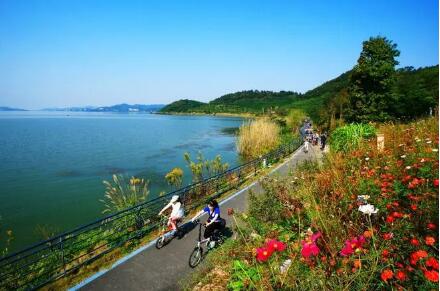 47家國(guó)家體育旅游示范基地公布