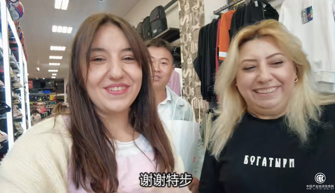  熱門(mén)話(huà)題快反：讓遠(yuǎn)在海外的“中國(guó)之聲”傳到國(guó)內(nèi)消費(fèi)者耳中