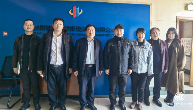 政信投資集團(tuán)獻(xiàn)策濮陽公共文化服務(wù)設(shè)施建設(shè) 提升城市軟實(shí)力