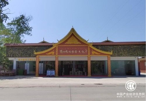  貝葉書寫醫(yī)藥精粹——蘭納傳統(tǒng)傣醫(yī)文化