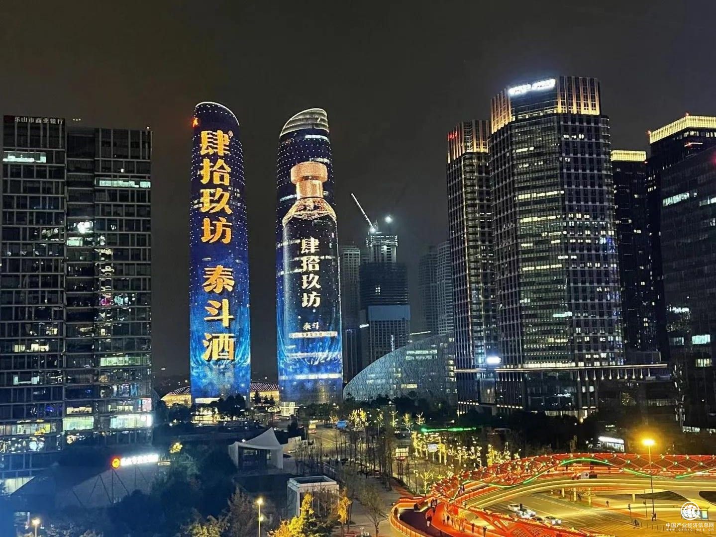 肆拾玖坊像醬酒一樣，越陳越醇