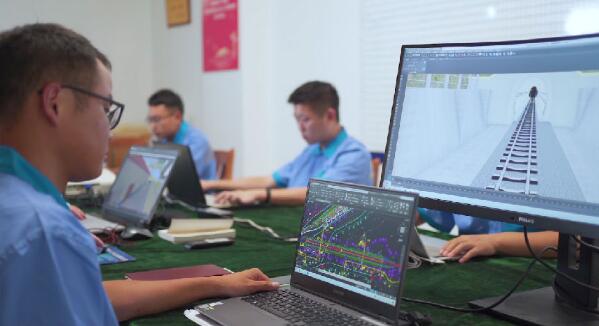 中國通號“三位一體”全產(chǎn)業(yè)鏈助力中老鐵路開通運行